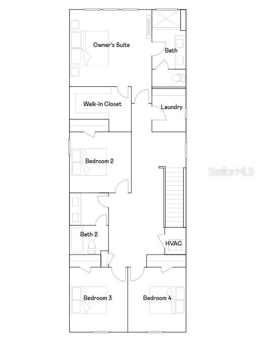 5115 LOYALTY DR, ST CLOUD, FL, 34772