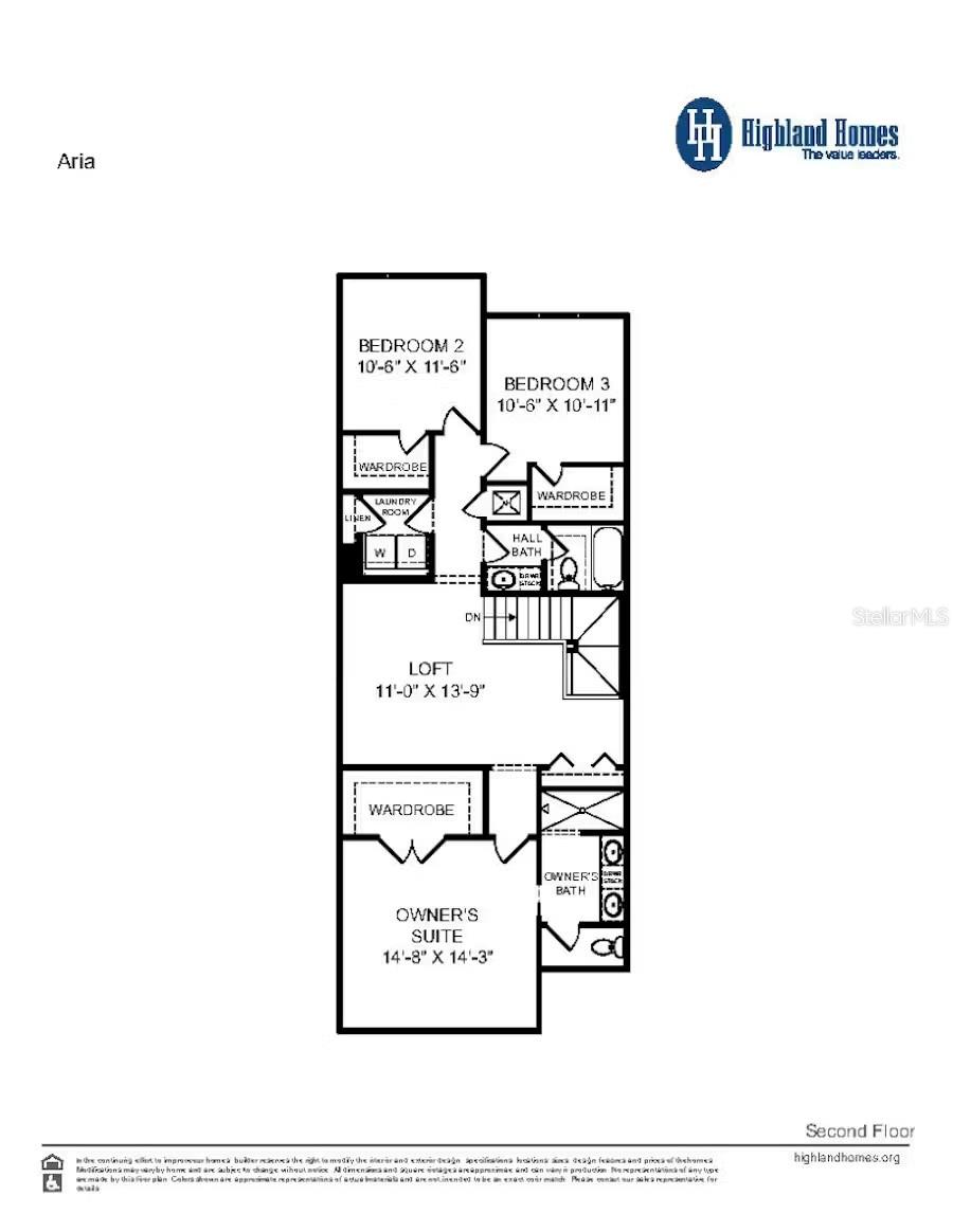4041 KINDLING WOOD WAY, ST CLOUD, FL, 34772
