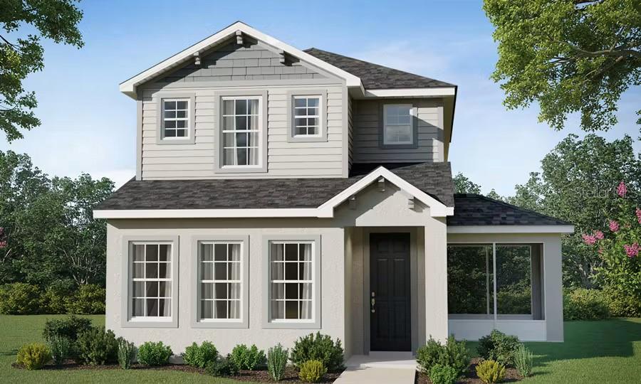 4041 KINDLING WOOD WAY, ST CLOUD, FL, 34772