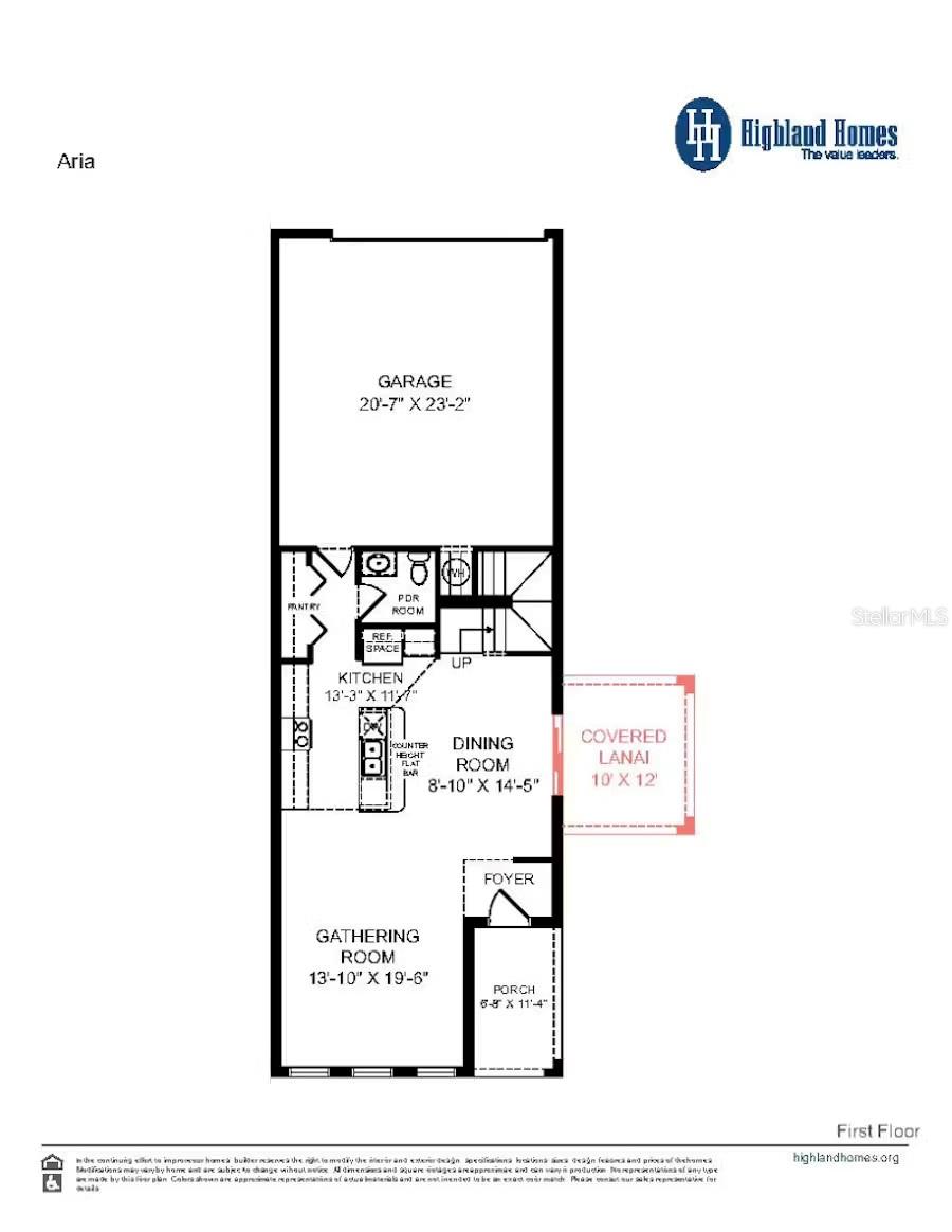 4041 KINDLING WOOD WAY, ST CLOUD, FL, 34772