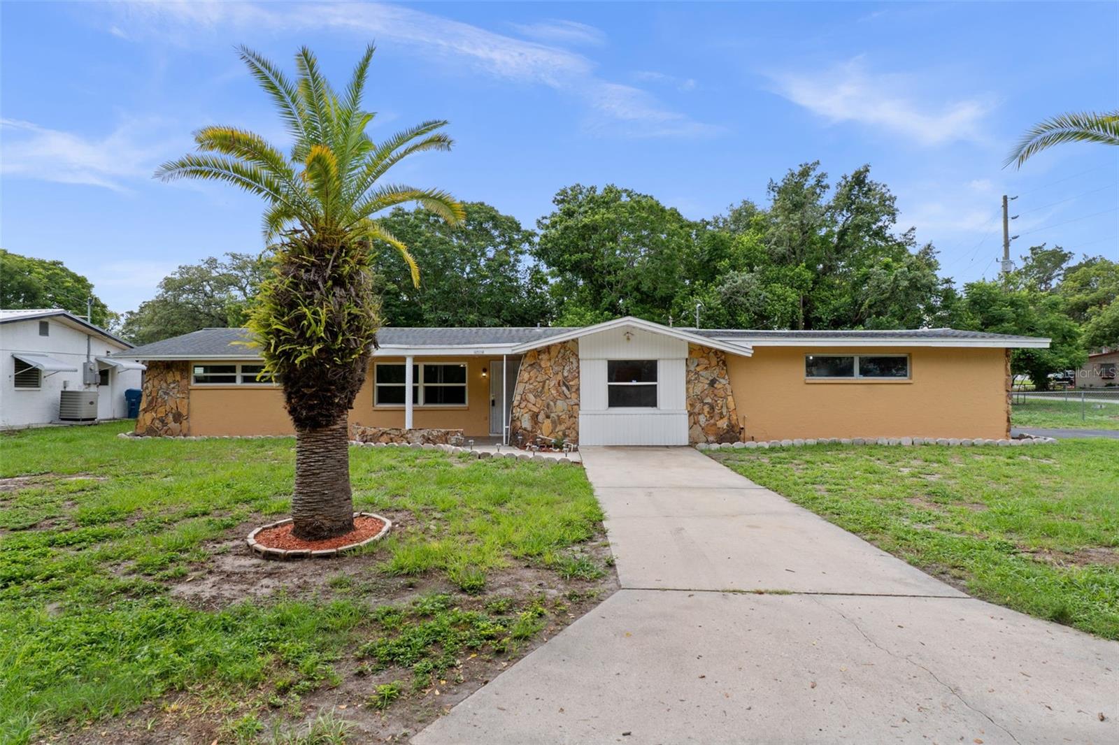 4104 ARROWHEAD AVE, SPRING HILL, FL, 34606