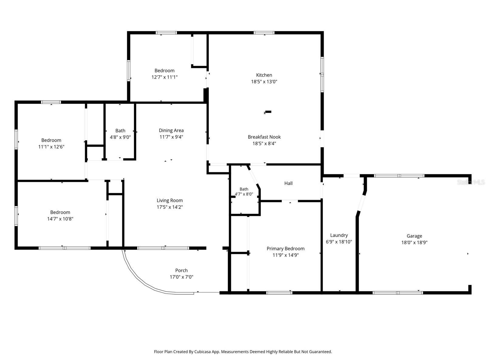 4104 ARROWHEAD AVE, SPRING HILL, FL, 34606