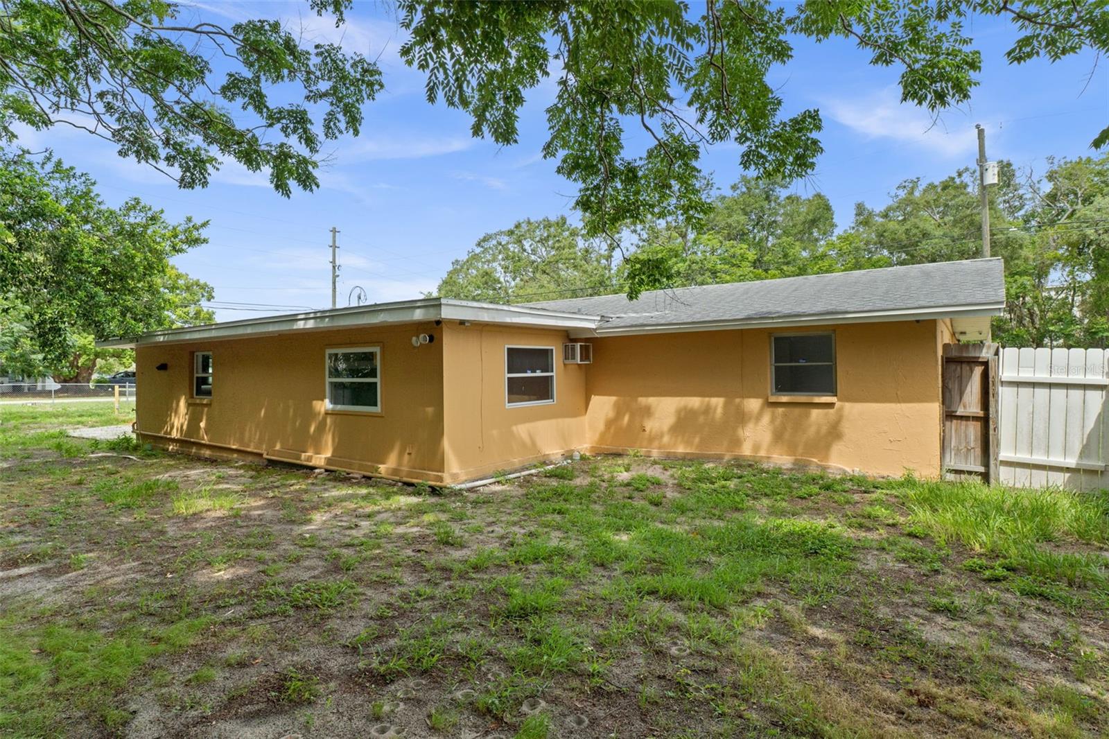 4104 ARROWHEAD AVE, SPRING HILL, FL, 34606