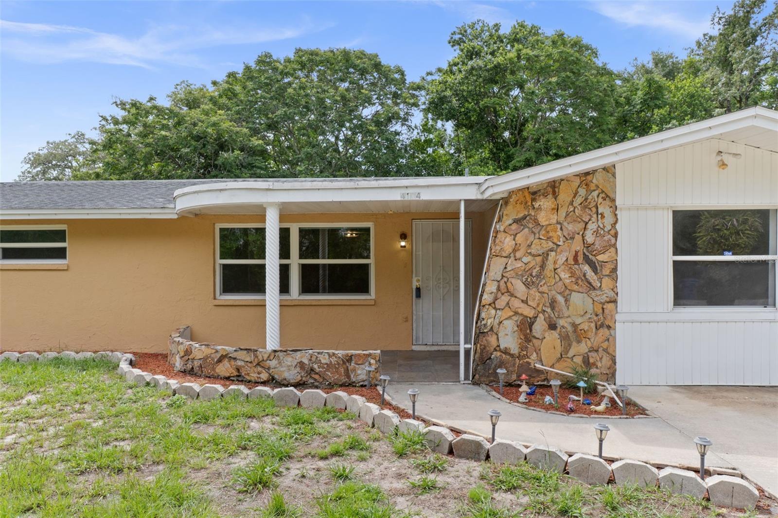 4104 ARROWHEAD AVE, SPRING HILL, FL, 34606