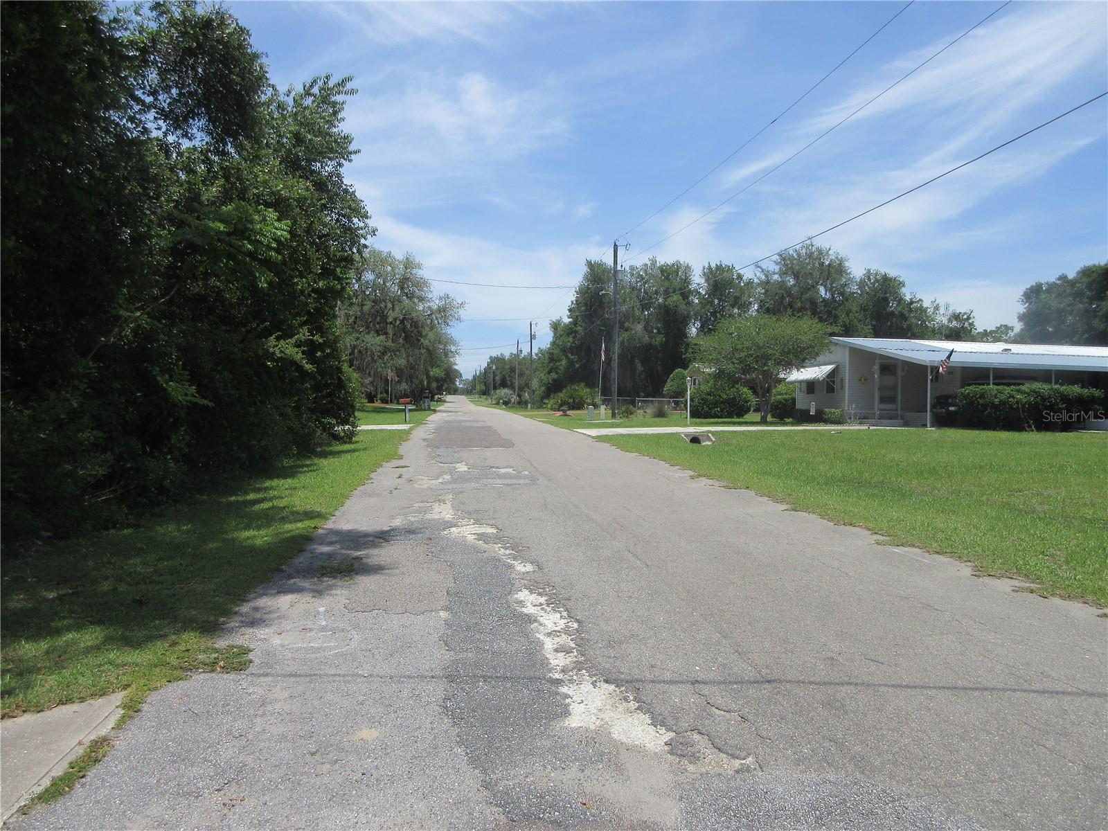 2562 SE 178TH AVE, SILVER SPRINGS, FL, 34488