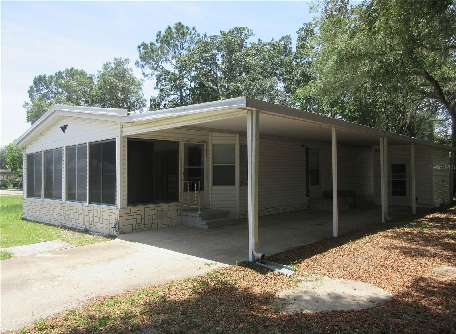 2562 SE 178TH AVE, SILVER SPRINGS, FL, 34488