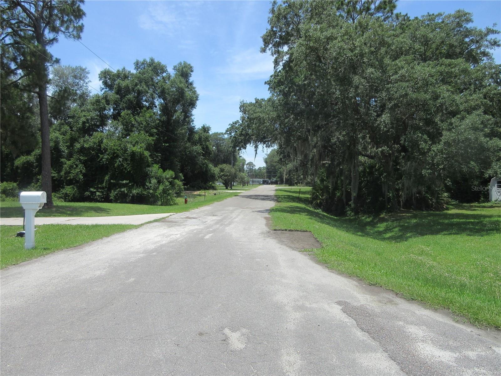 2562 SE 178TH AVE, SILVER SPRINGS, FL, 34488