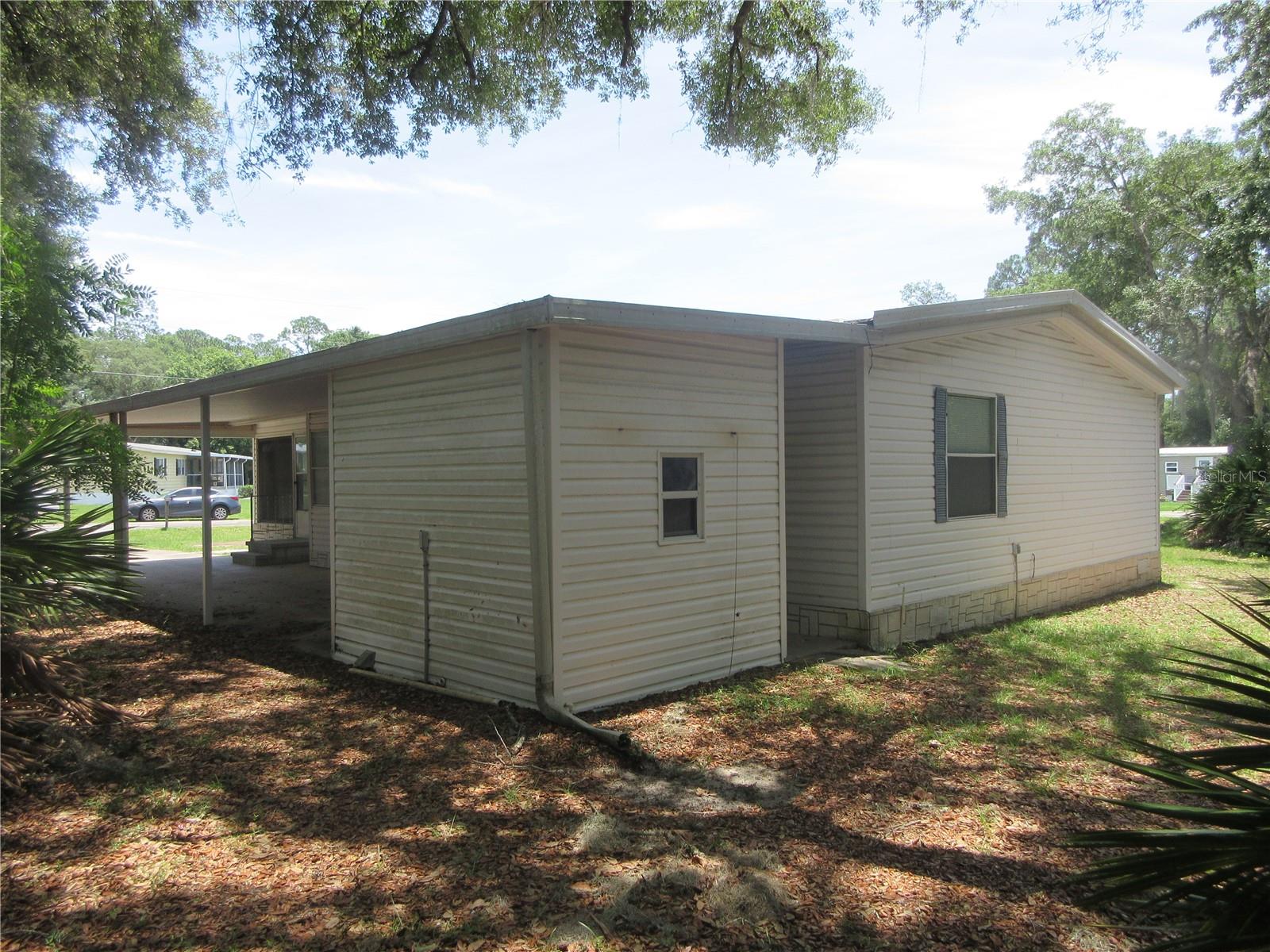 2562 SE 178TH AVE, SILVER SPRINGS, FL, 34488