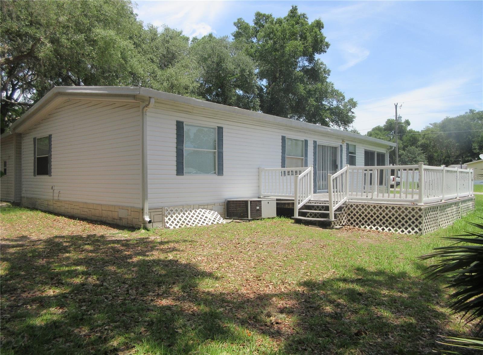 2562 SE 178TH AVE, SILVER SPRINGS, FL, 34488