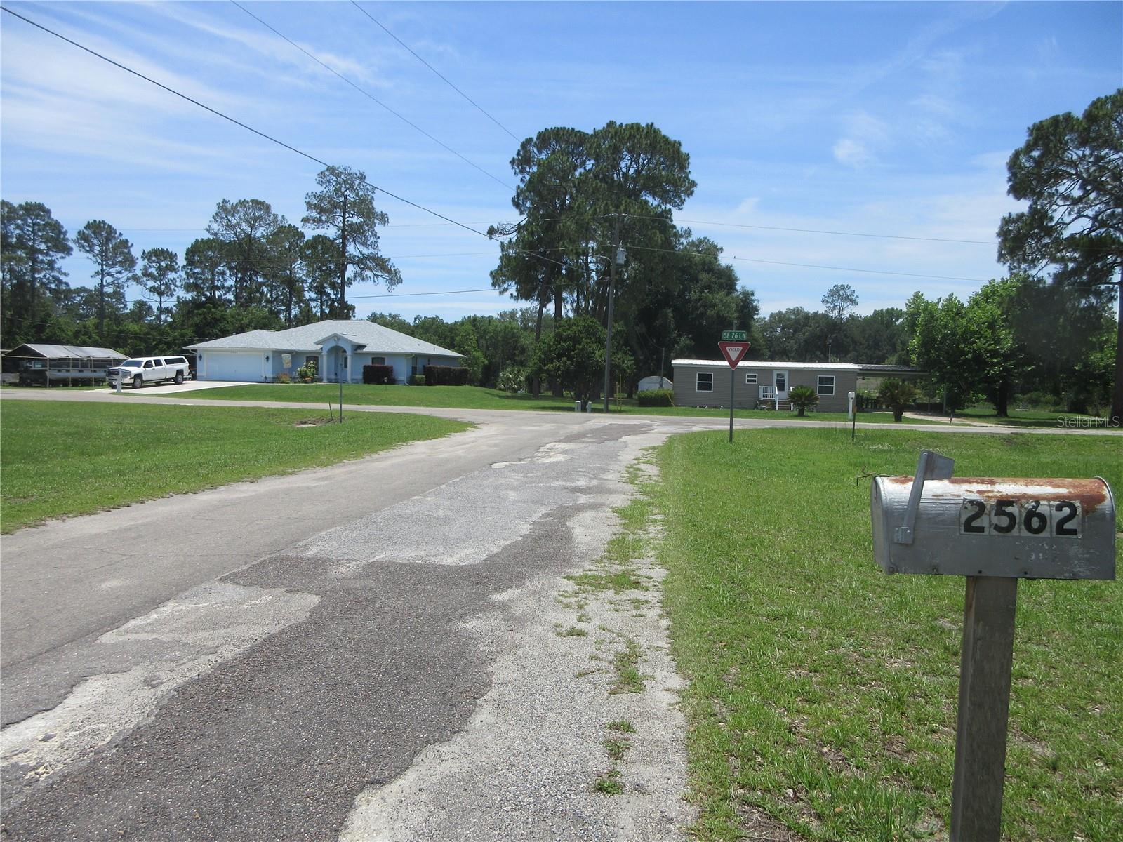 2562 SE 178TH AVE, SILVER SPRINGS, FL, 34488
