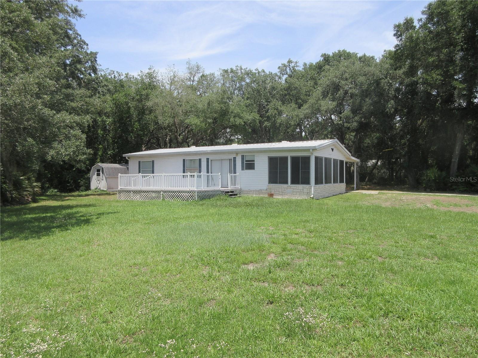 2562 SE 178TH AVE, SILVER SPRINGS, FL, 34488