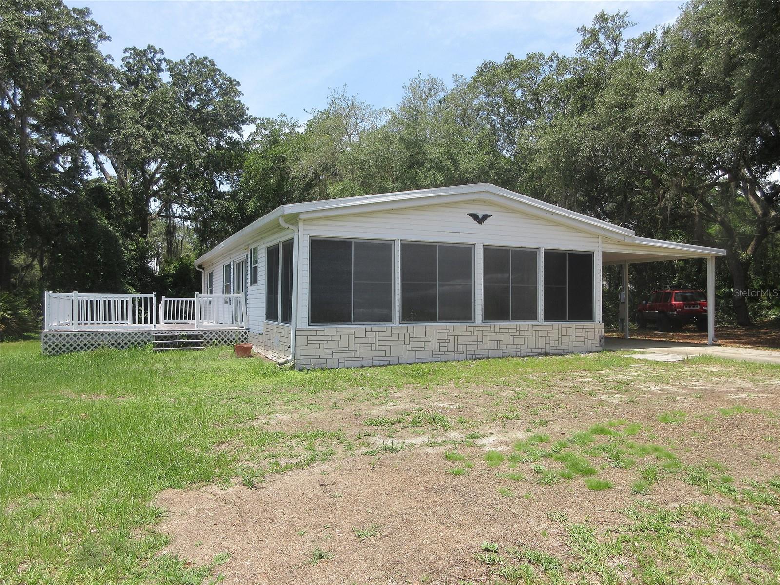 2562 SE 178TH AVE, SILVER SPRINGS, FL, 34488