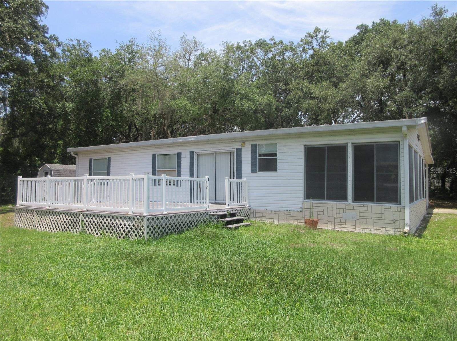 2562 SE 178TH AVE, SILVER SPRINGS, FL, 34488