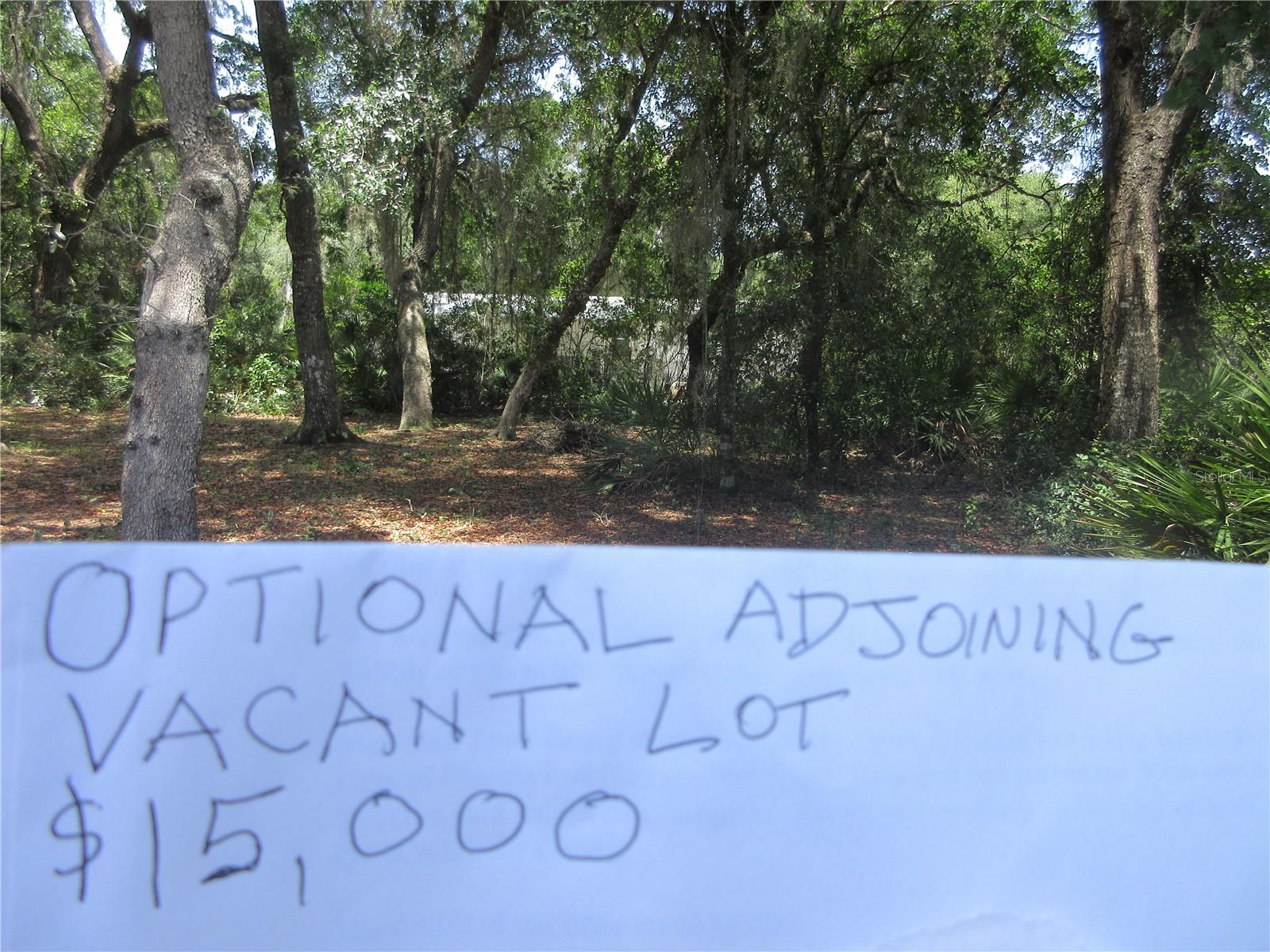2562 SE 178TH AVE, SILVER SPRINGS, FL, 34488