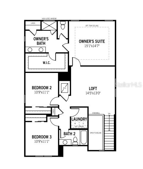 1775 SOARING VIDA ST, PALMETTO, FL, 34221