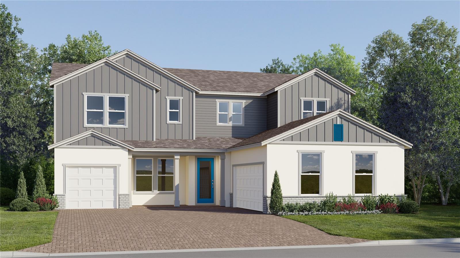 5516 NINA WAY, ST CLOUD, FL, 34771
