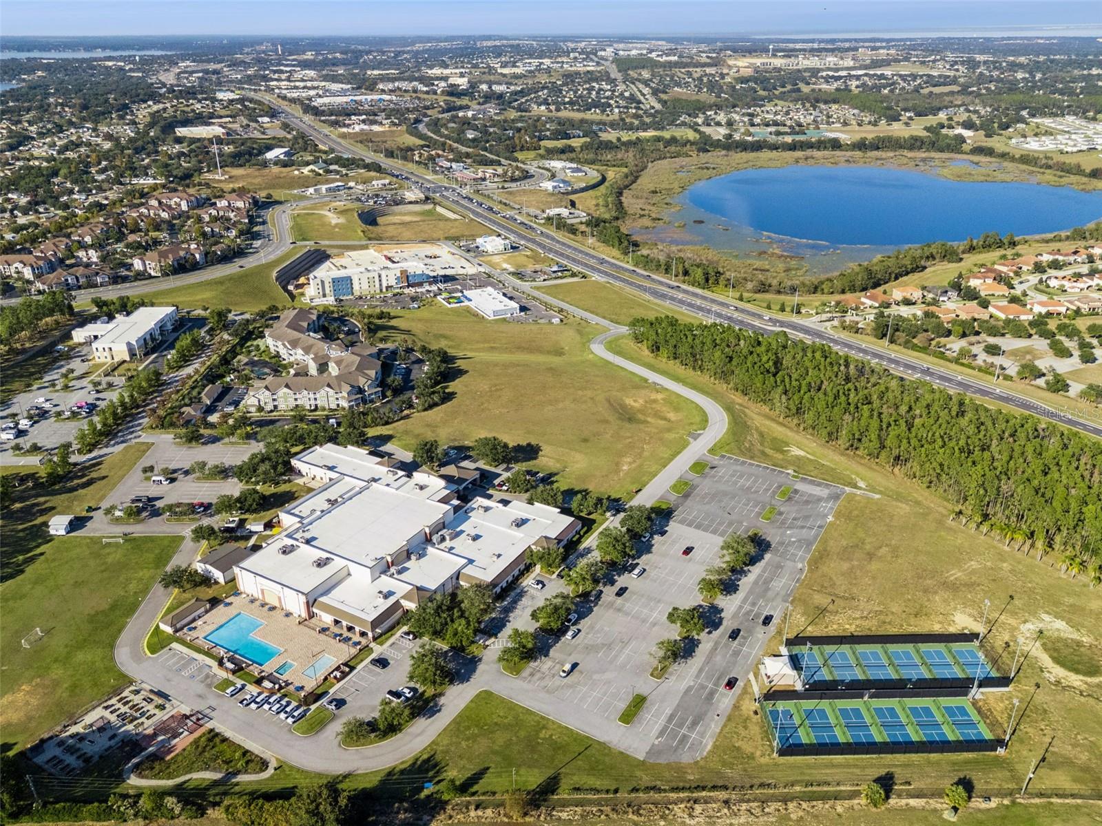 1692 ORANGE THORPE LN, CLERMONT, FL, 34711