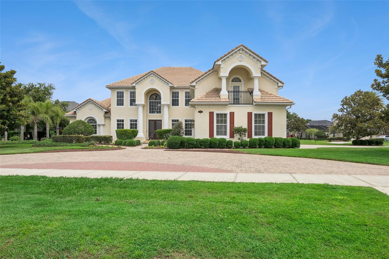 1692 ORANGE THORPE LN, CLERMONT, FL, 34711