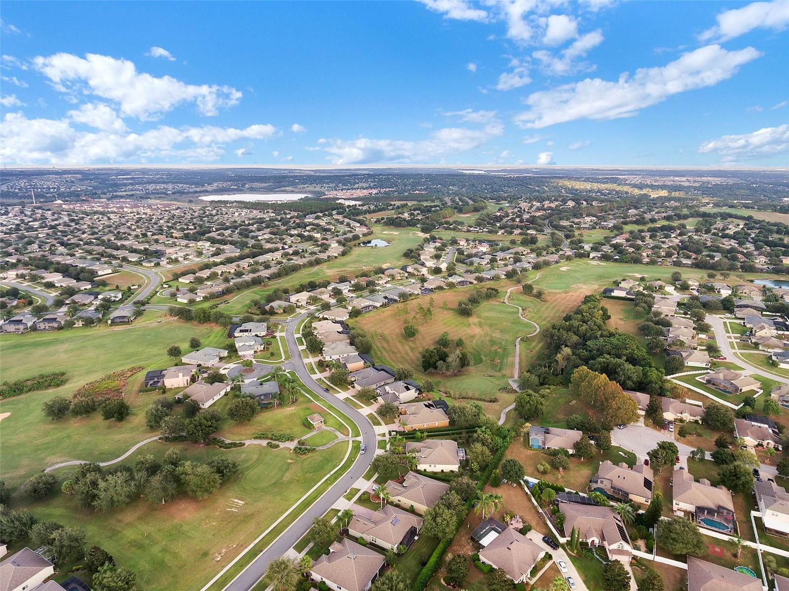 1692 ORANGE THORPE LN, CLERMONT, FL, 34711