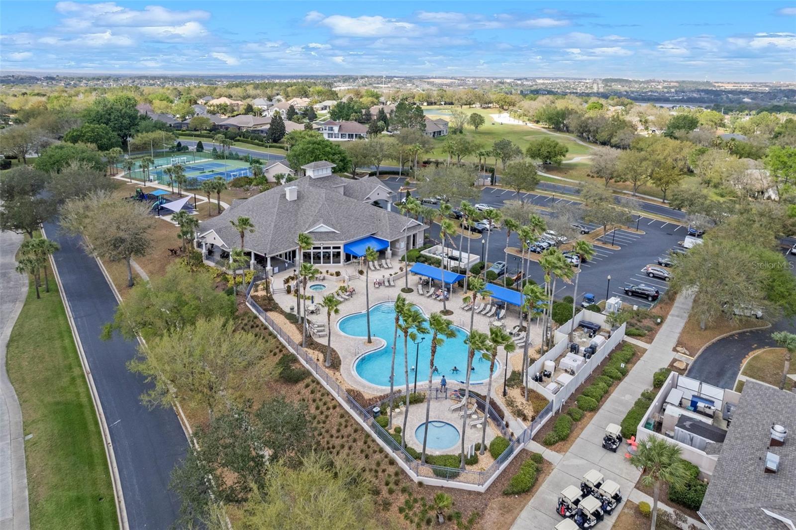 1692 ORANGE THORPE LN, CLERMONT, FL, 34711