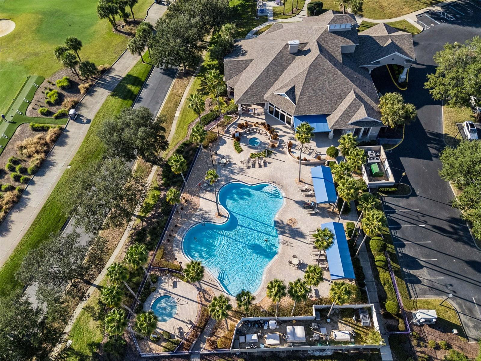 1692 ORANGE THORPE LN, CLERMONT, FL, 34711