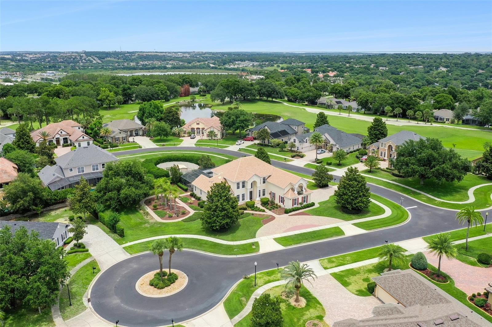 1692 ORANGE THORPE LN, CLERMONT, FL, 34711