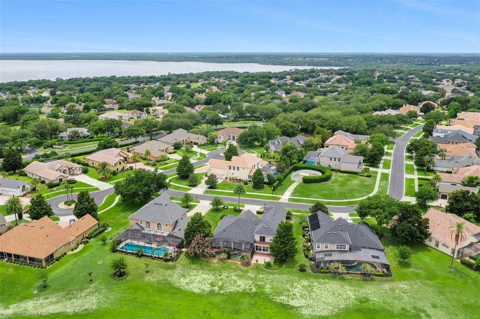 1692 ORANGE THORPE LN, CLERMONT, FL, 34711