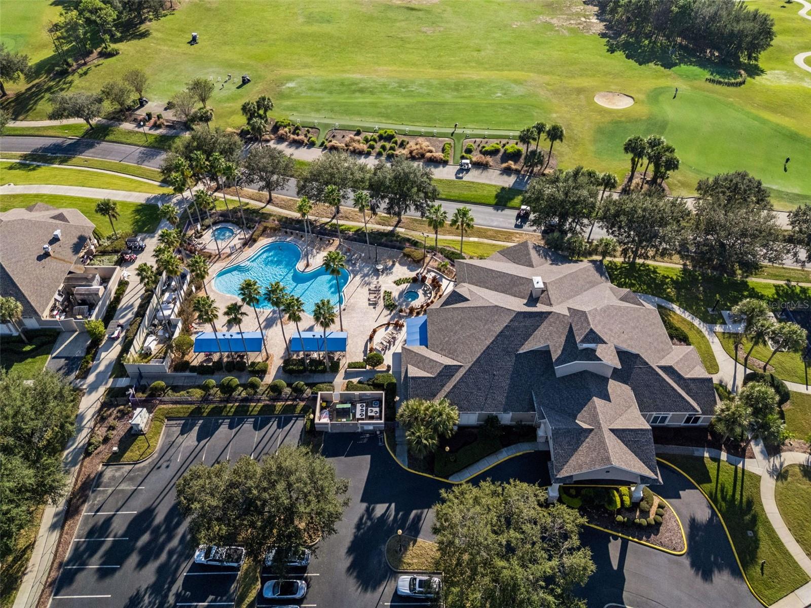 1692 ORANGE THORPE LN, CLERMONT, FL, 34711