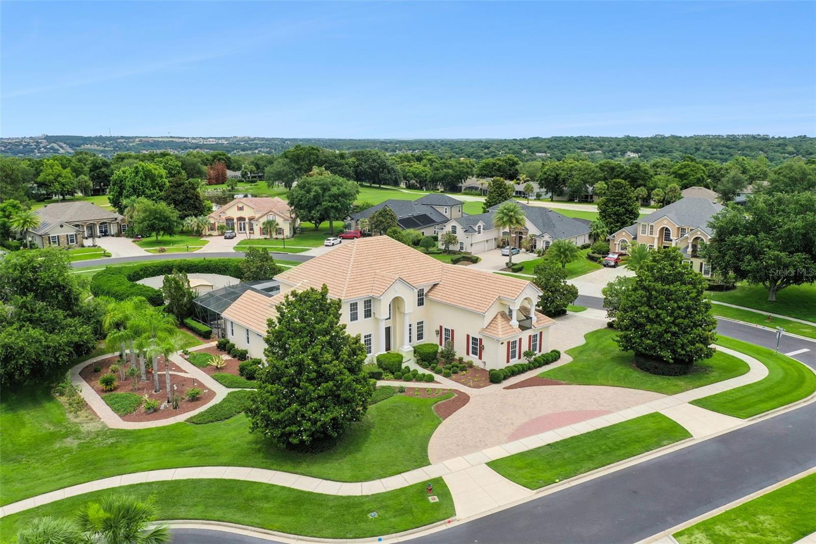 1692 ORANGE THORPE LN, CLERMONT, FL, 34711