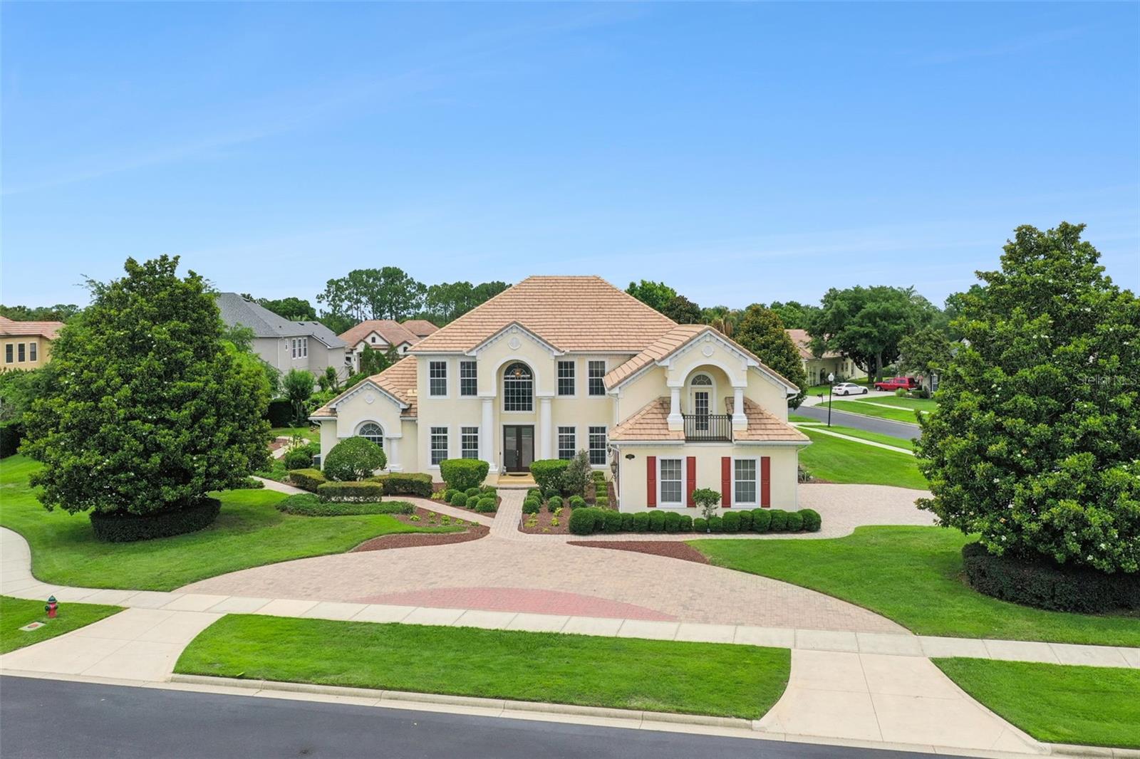 1692 ORANGE THORPE LN, CLERMONT, FL, 34711