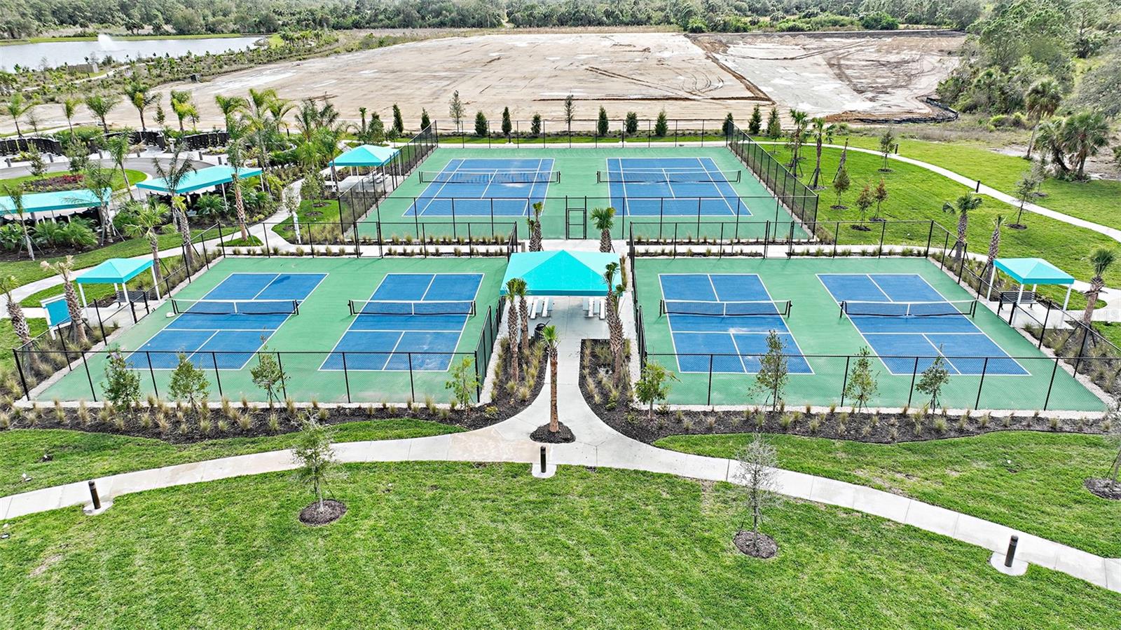 9718 CRYSTAL ISLES CIR, SARASOTA, FL, 34241