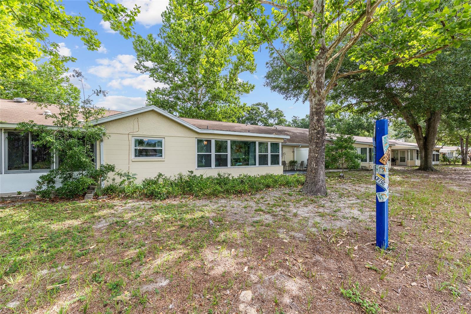 8900 SW 97TH LANE RD #H, OCALA, FL, 34481