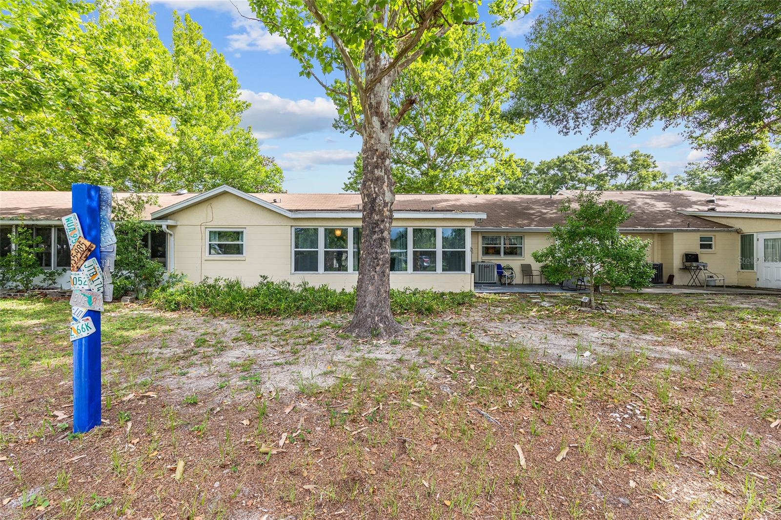 8900 SW 97TH LANE RD #H, OCALA, FL, 34481