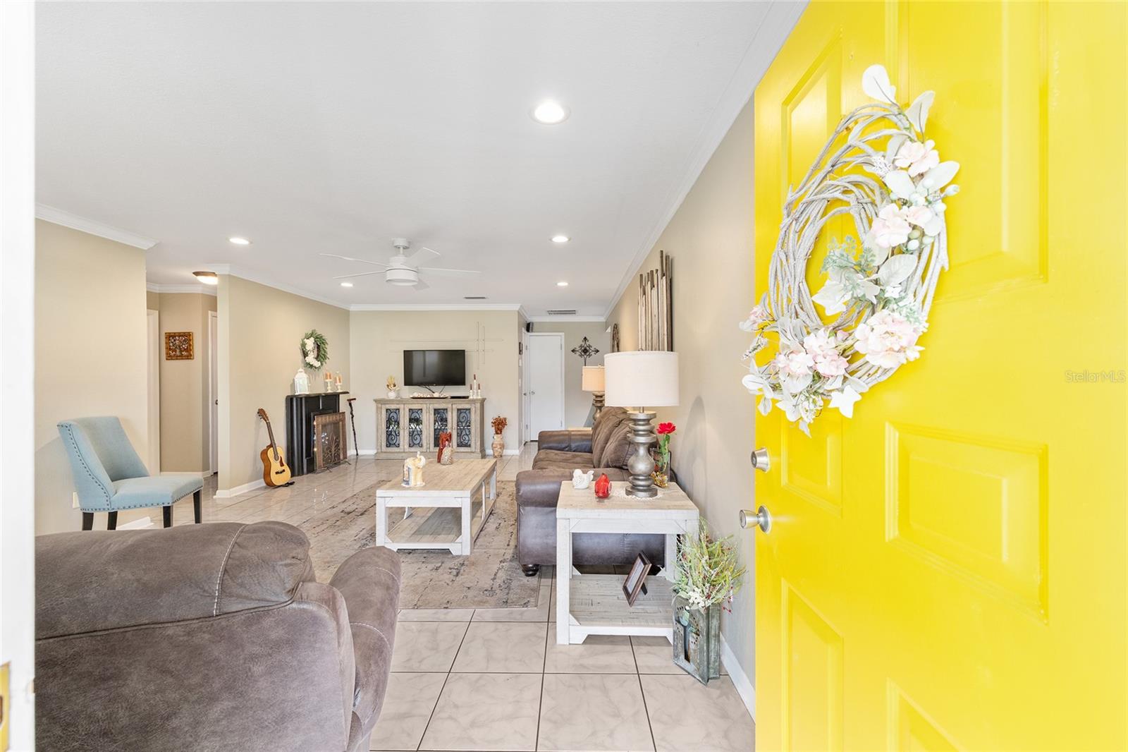 8900 SW 97TH LANE RD #H, OCALA, FL, 34481