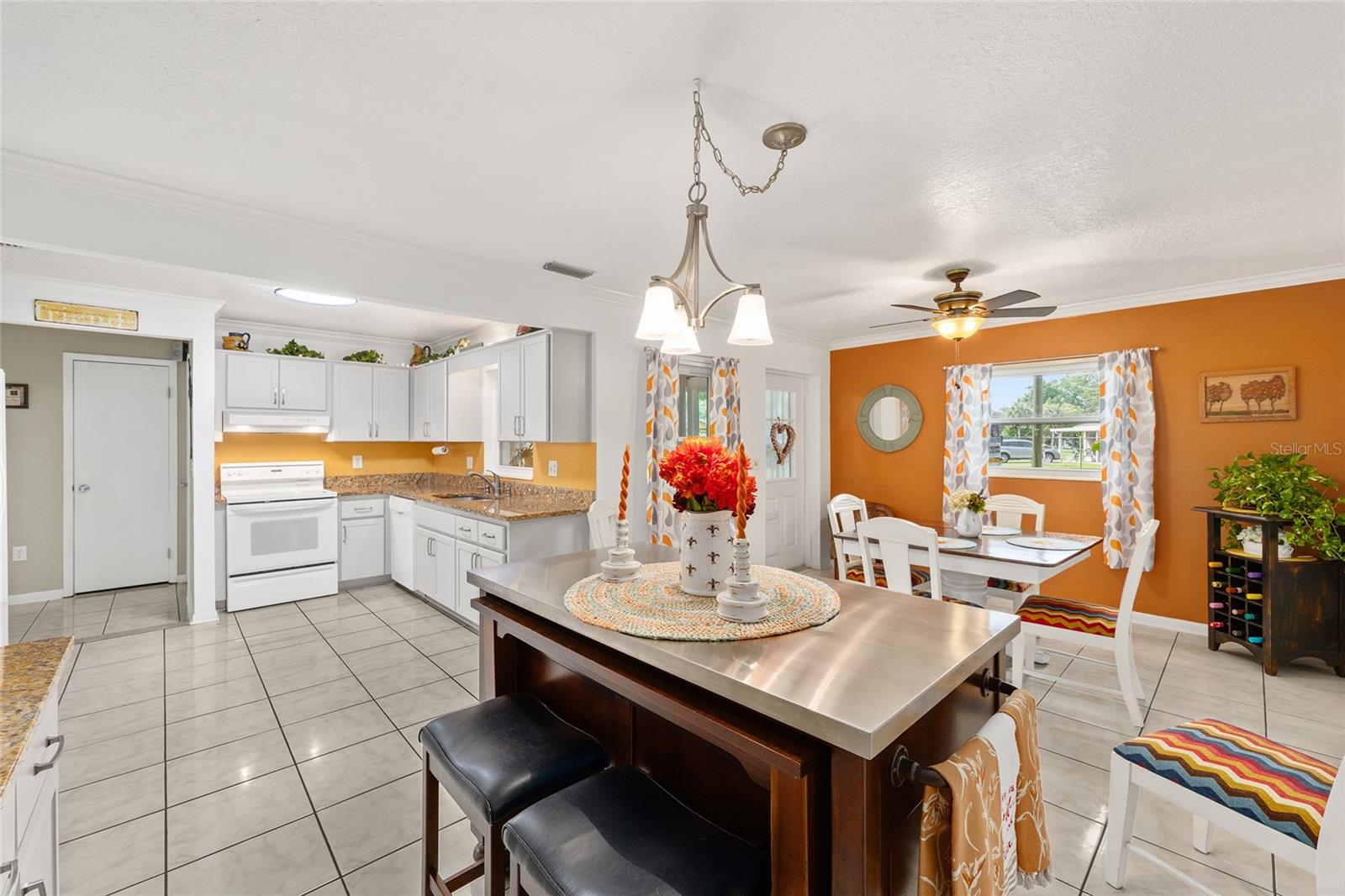 8900 SW 97TH LANE RD #H, OCALA, FL, 34481