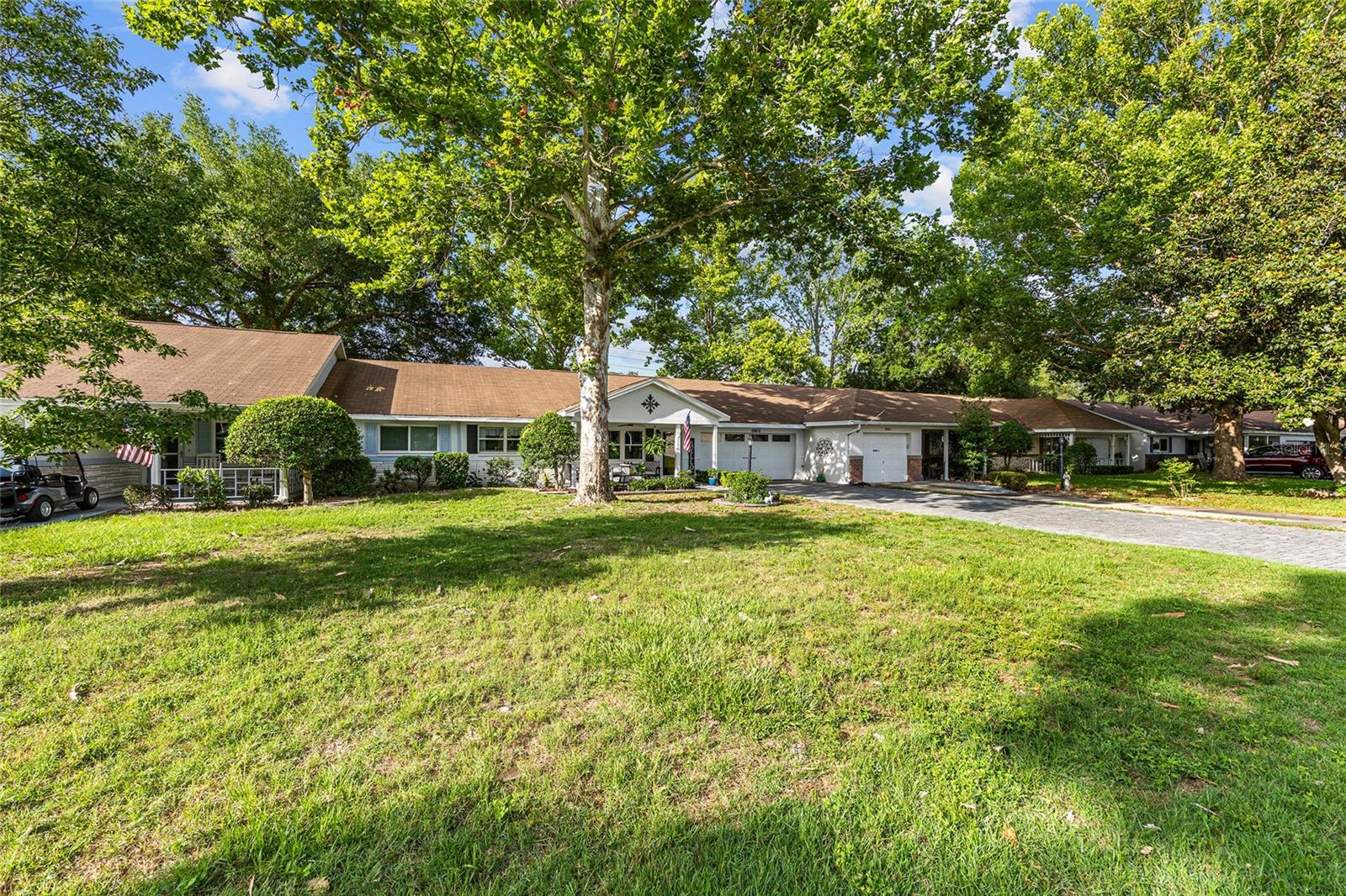8900 SW 97TH LANE RD #H, OCALA, FL, 34481