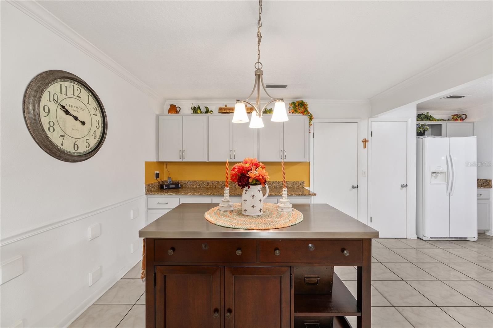 8900 SW 97TH LANE RD #H, OCALA, FL, 34481