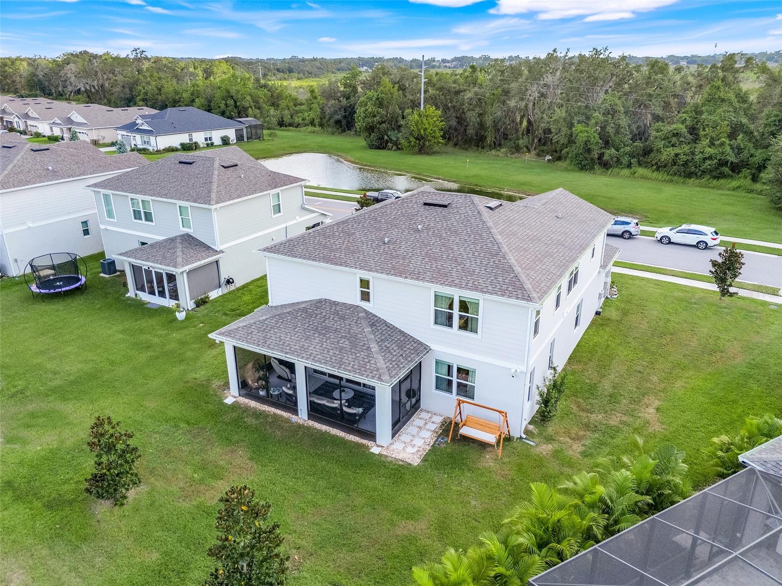 10169 SPRING LAKE DR, CLERMONT, FL, 34711