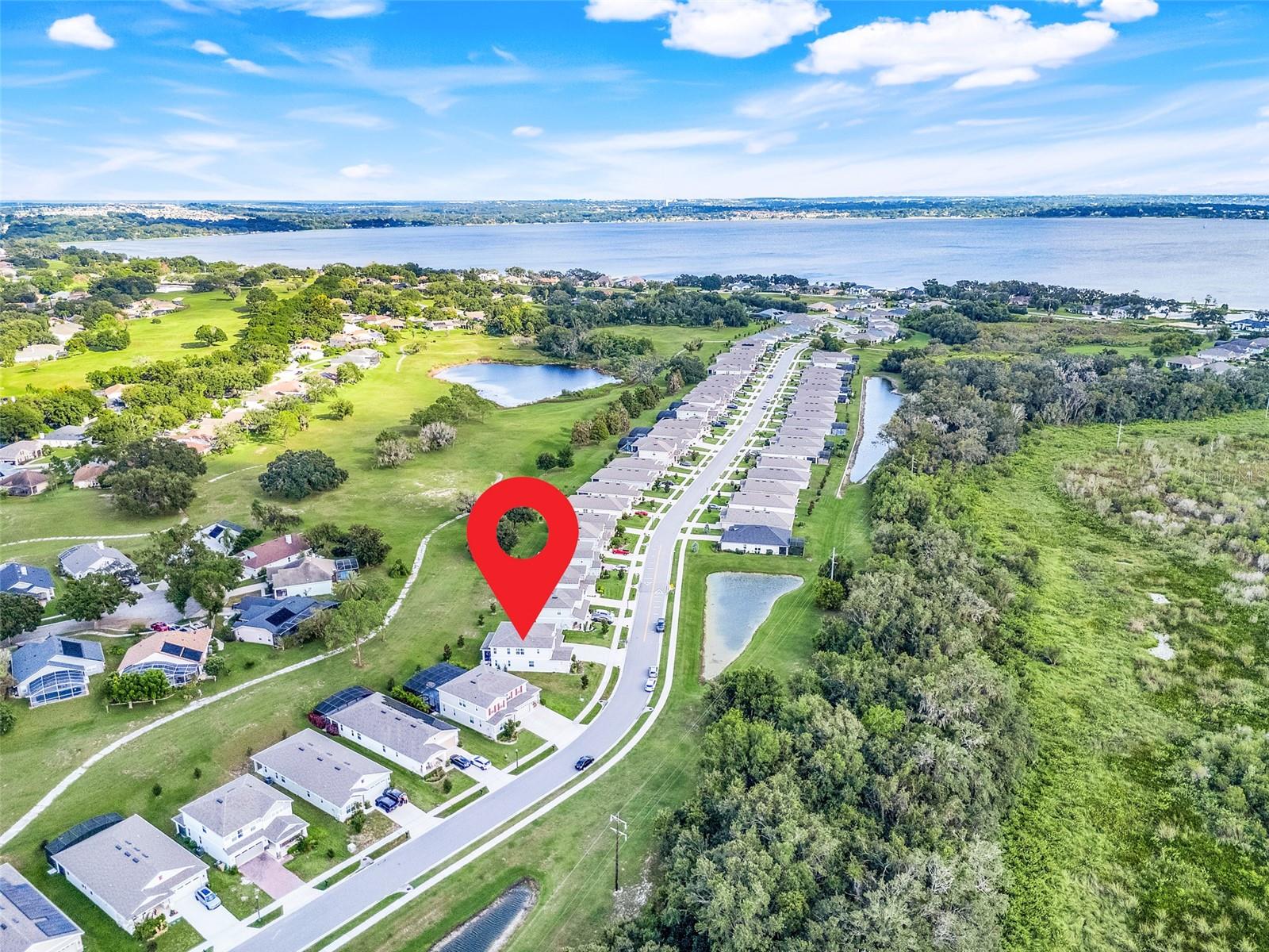 10169 SPRING LAKE DR, CLERMONT, FL, 34711