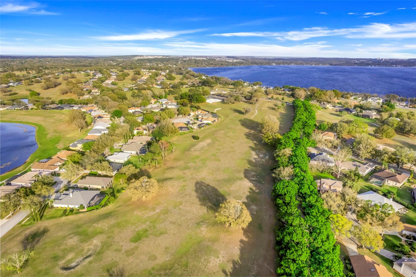 10169 SPRING LAKE DR, CLERMONT, FL, 34711