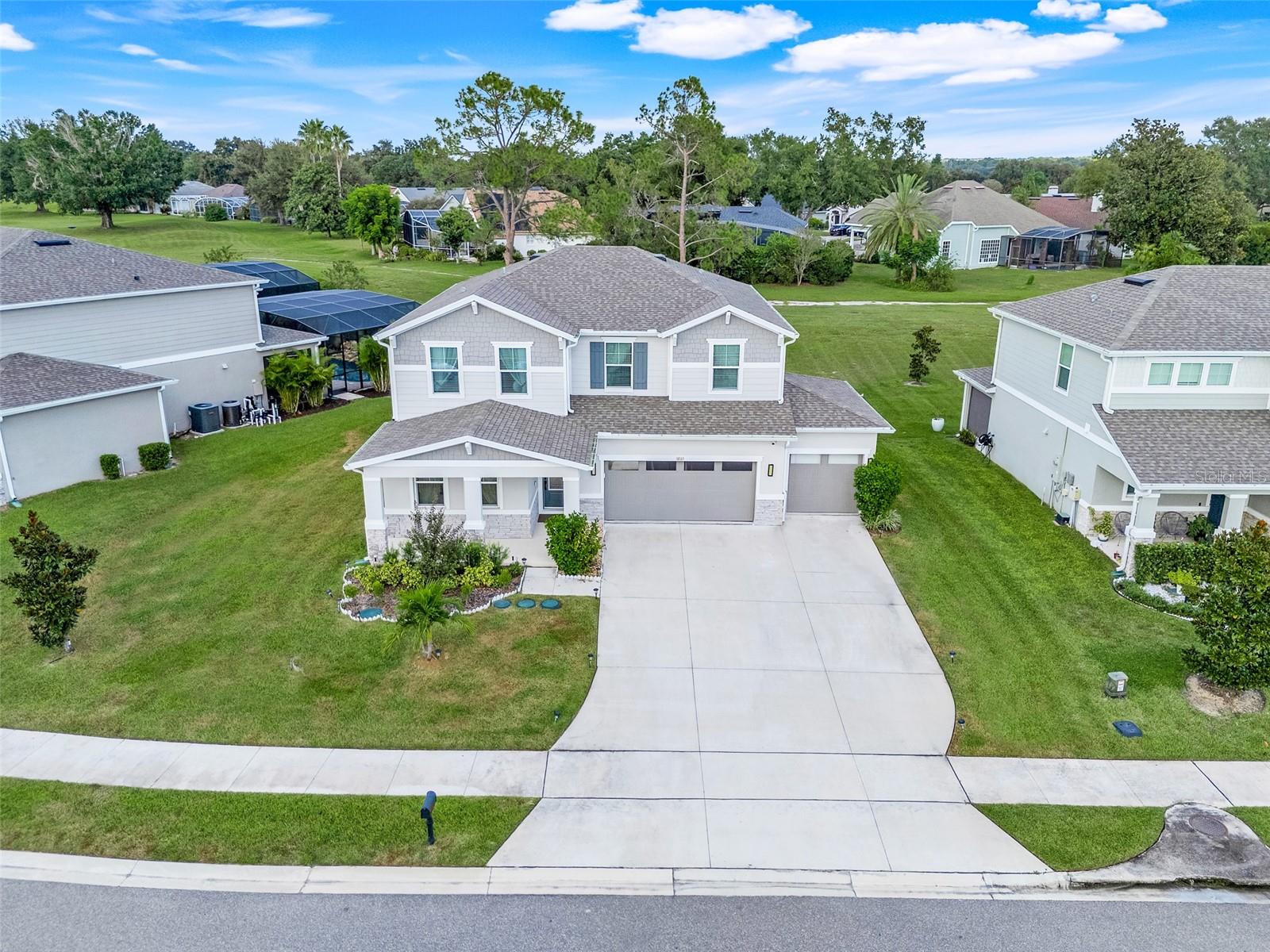 10169 SPRING LAKE DR, CLERMONT, FL, 34711