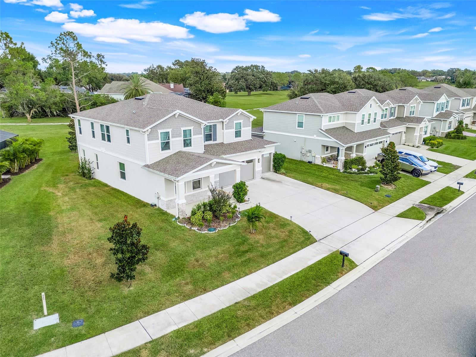 10169 SPRING LAKE DR, CLERMONT, FL, 34711