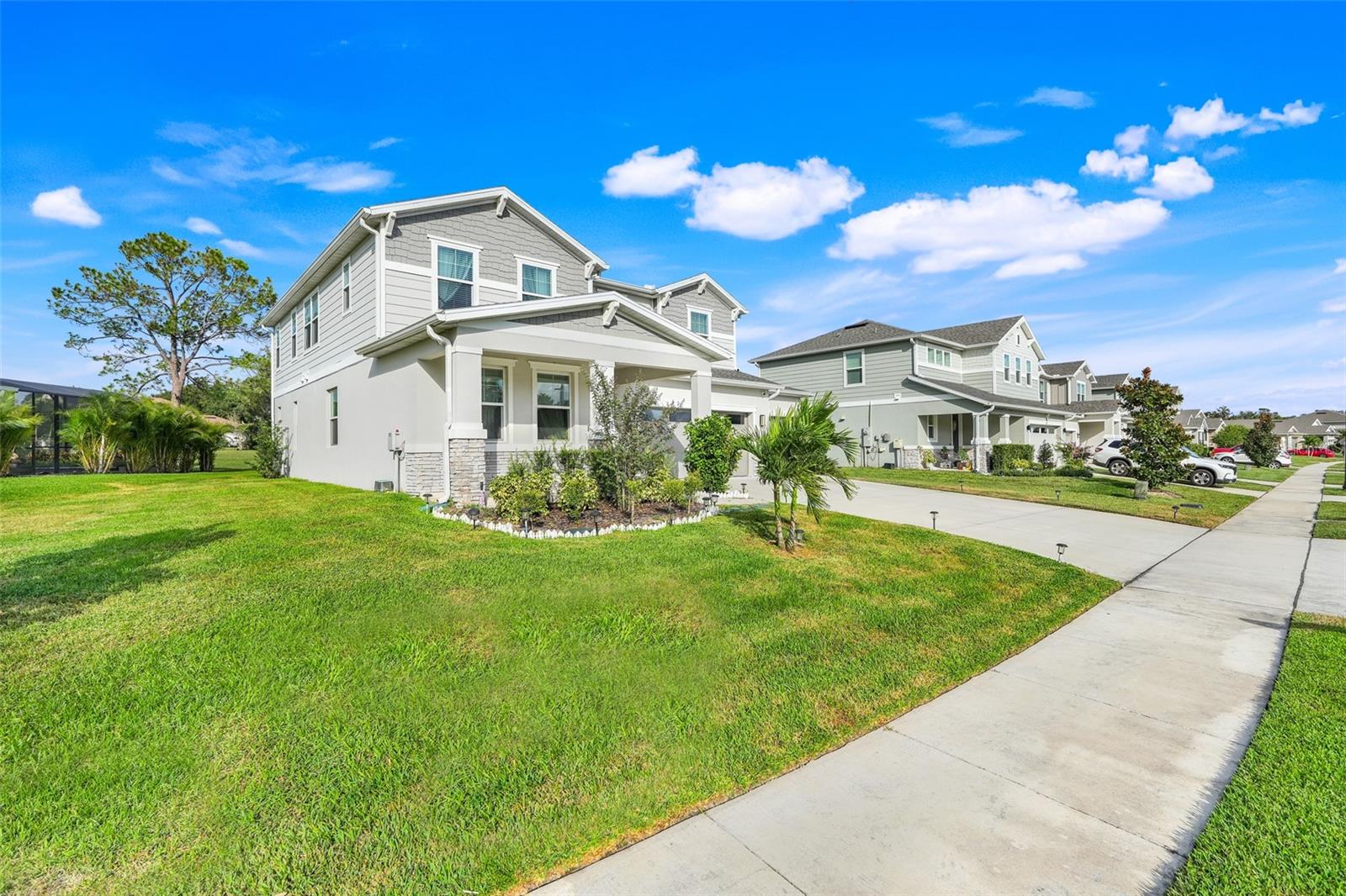 10169 SPRING LAKE DR, CLERMONT, FL, 34711