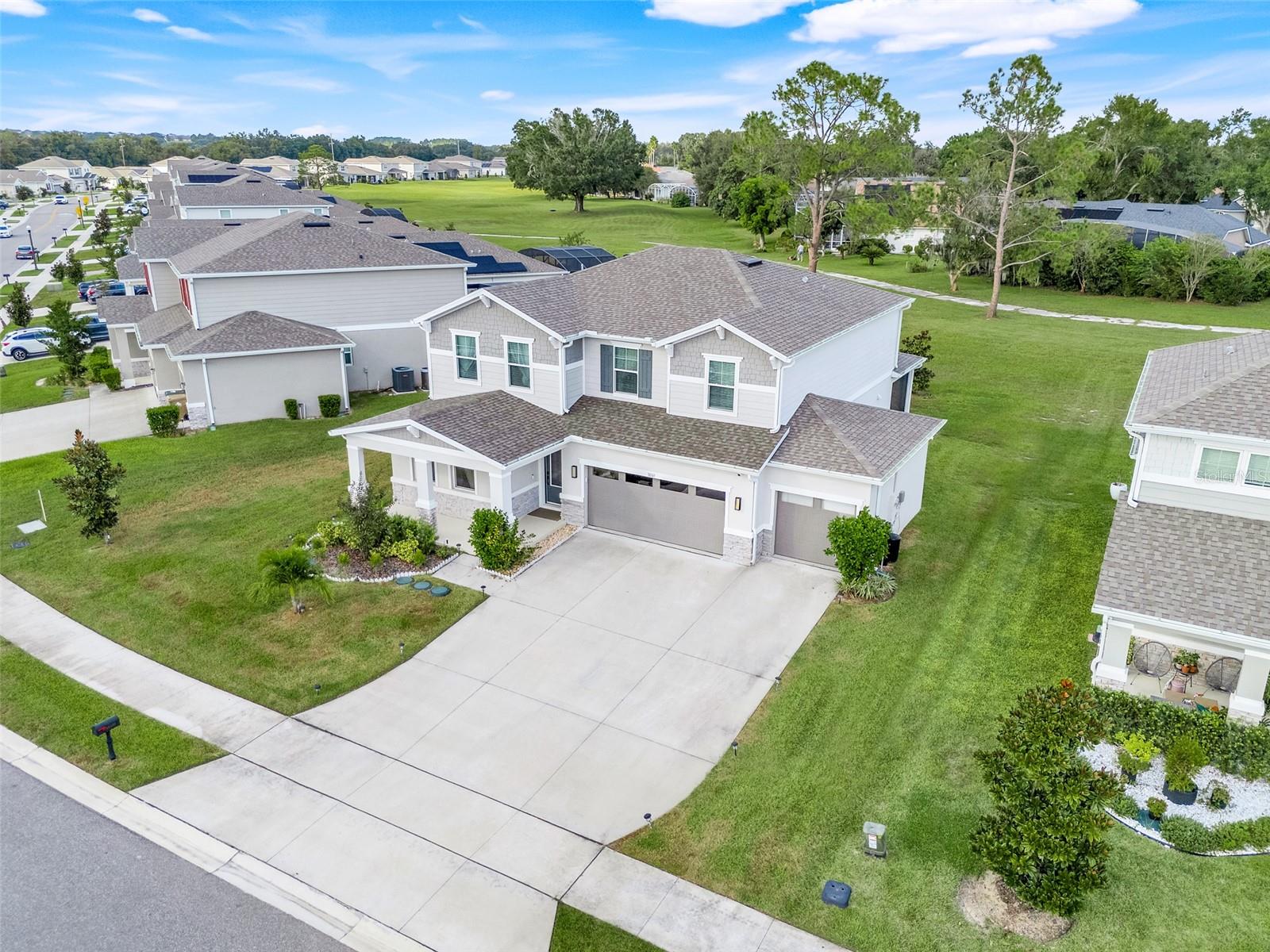 10169 SPRING LAKE DR, CLERMONT, FL, 34711