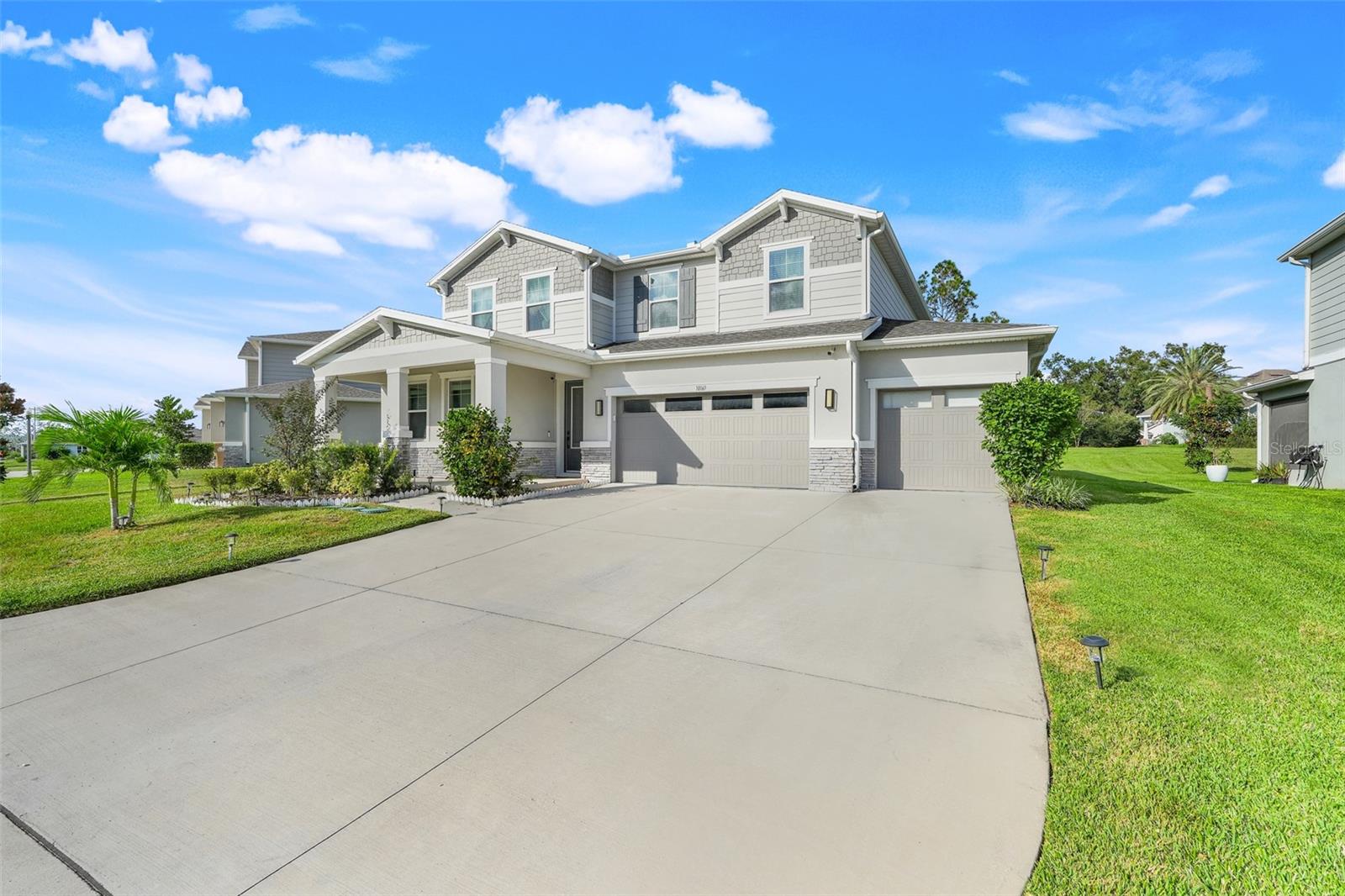 10169 SPRING LAKE DR, CLERMONT, FL, 34711
