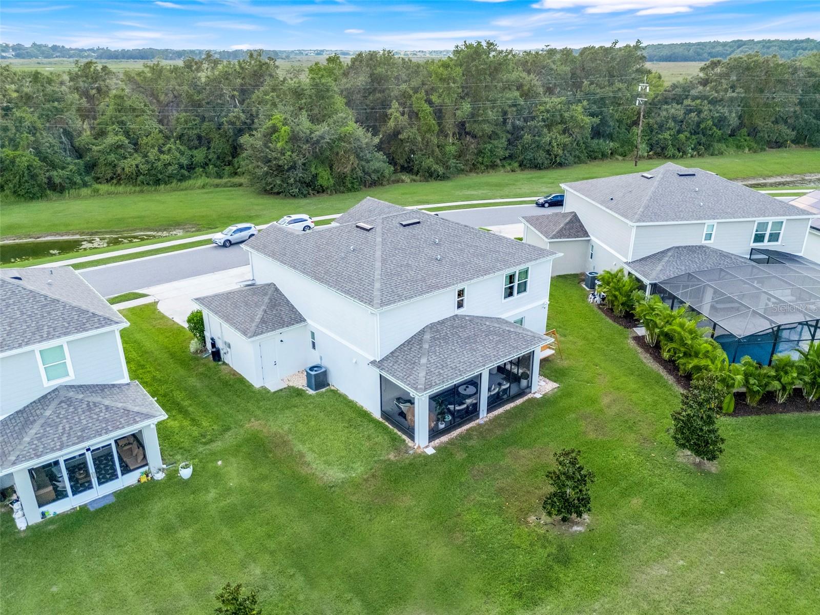 10169 SPRING LAKE DR, CLERMONT, FL, 34711