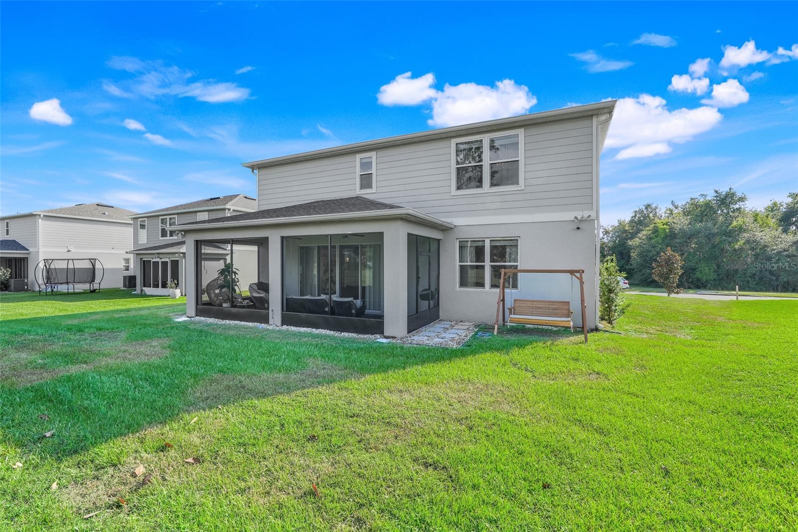 10169 SPRING LAKE DR, CLERMONT, FL, 34711