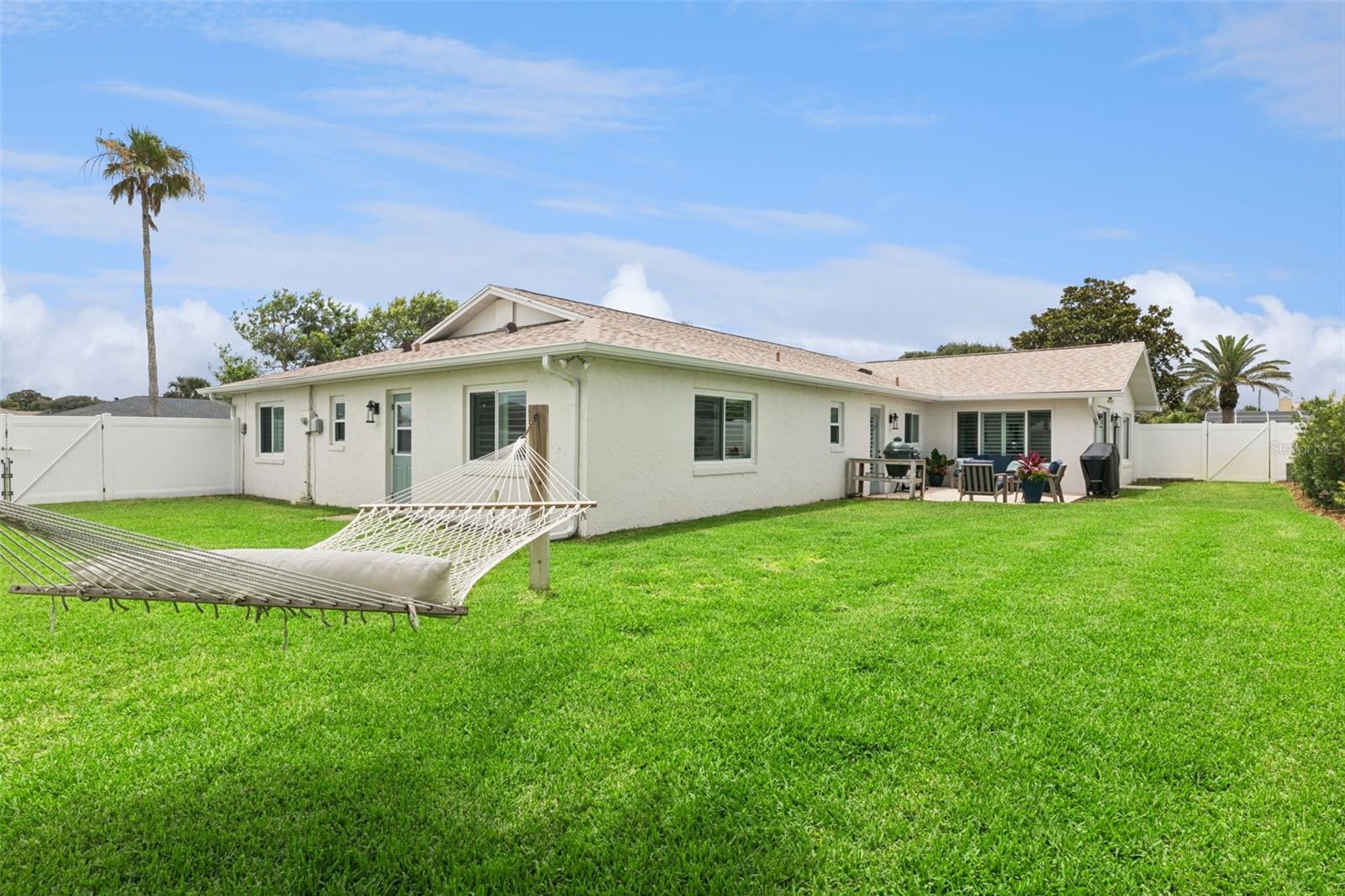 52 SEA ISLAND DR N, ORMOND BEACH, FL, 32176