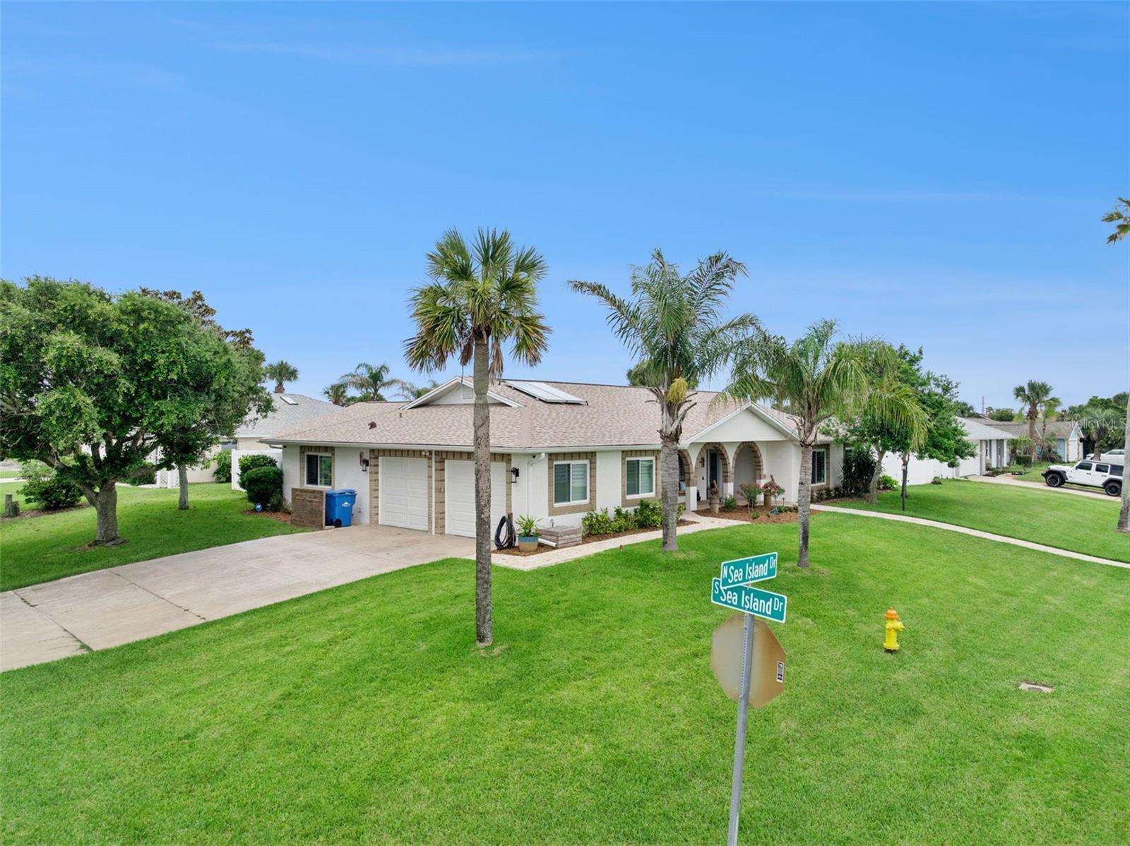 52 SEA ISLAND DR N, ORMOND BEACH, FL, 32176