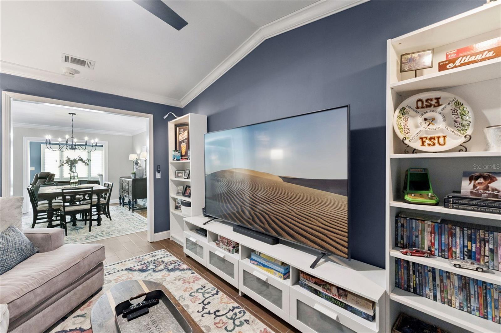 52 SEA ISLAND DR N, ORMOND BEACH, FL, 32176